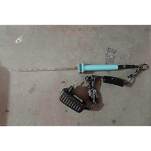 Vaahtomuovileikkuri 15W 110V-240V Sähköinen polystyreenileikkuri - Täydellinen EU 15CM