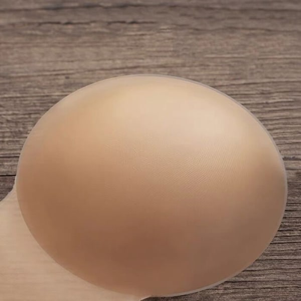 Silikon Nipple Cover Pushup Bröst För Kvinnor Intim Kanin - Perfet Silicone 11cm