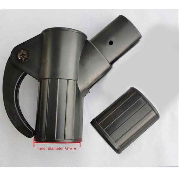 Tilbehør til terrasseparasoller Udendørs parasoltilbehør til picnic terrasse løfte-perfekt Lifting Fixed Handle