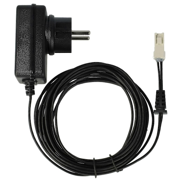 Erstatningsstrømforsyning Kompatibel med Worx WA3766 50037051 LA8003 50037050 50040670 Gressklipperrobot - 118 cm Edition d-Perfet