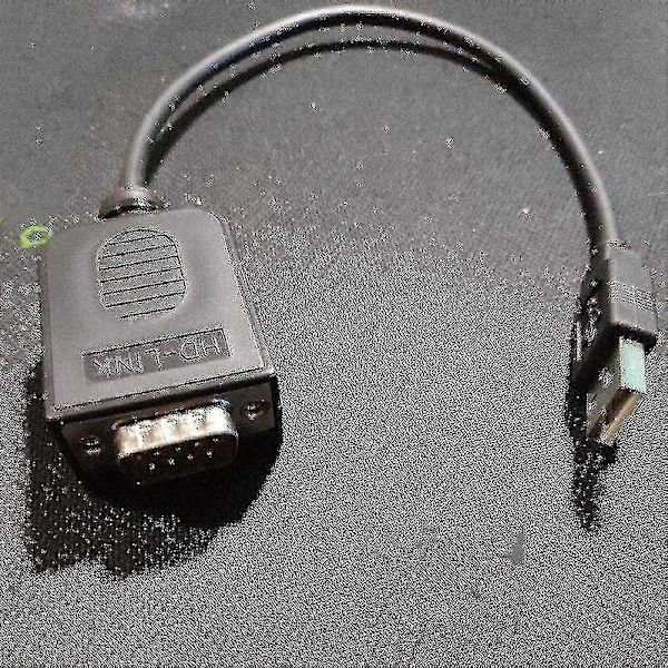 Logitech G29 -vaihteen USB-sovittimeen tarkoitettu DIY-korvausjohdon osat - Perfet