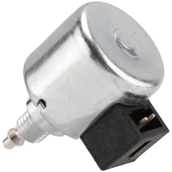 Drivstoffstoppsolenoidventil for Briggs & Stratton forgassere 694393-Perfekt