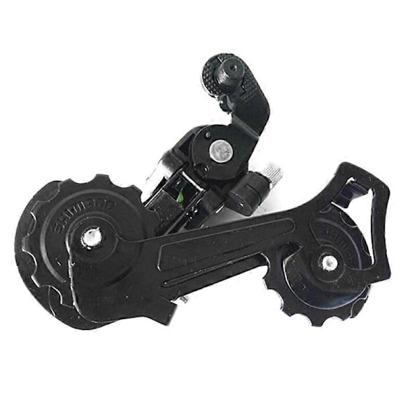 Bagskifter RD-TZ31 6/7 gear direkte montering/ophængsmontering til mountainbikes - Perfet