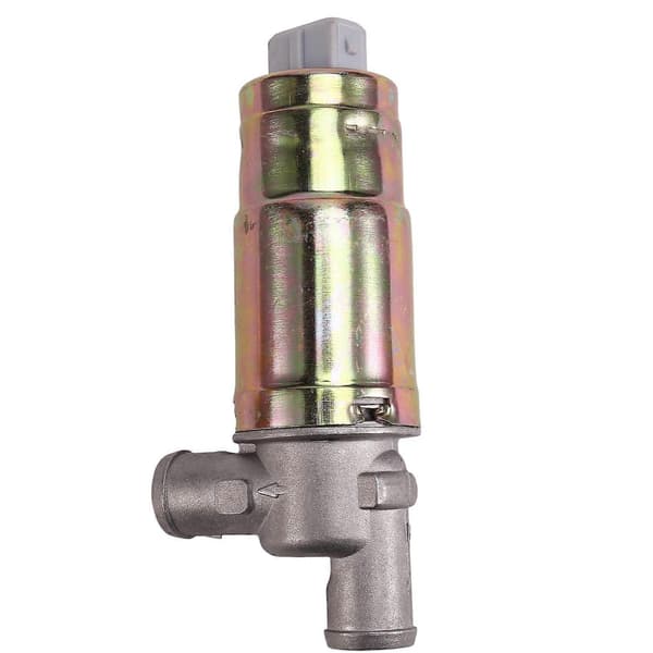 0280140537 Auto IAC tomgangsregulator luftkontrollventil kompatibel med-Perfet