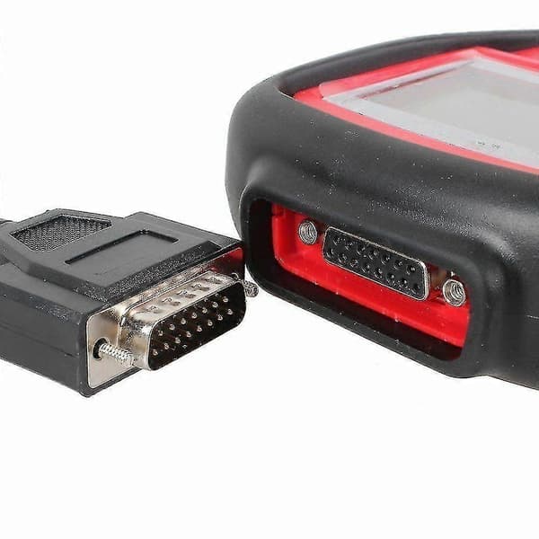OBD2 KW808 Bil OBDII EOBD Motor Sjekk Live Data Kode Leser Diagnose Skanner-Perfekt