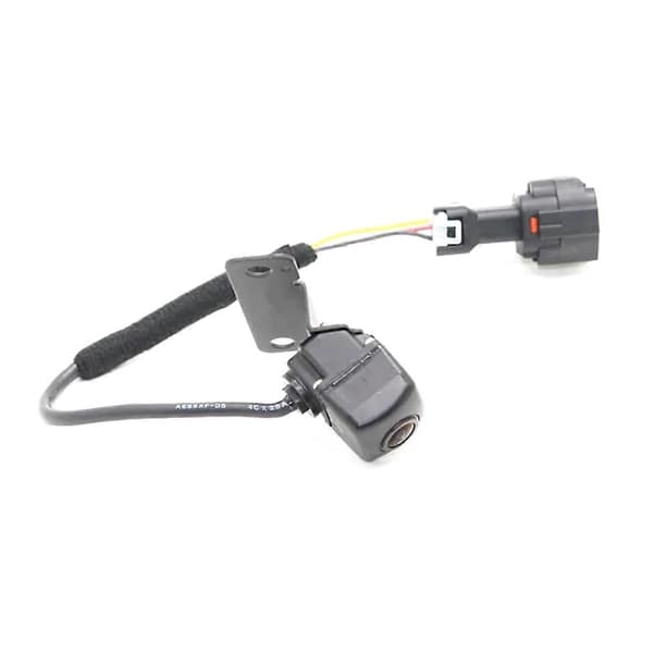 95760-B8000 Backkamera Kompatibel med Hyundai Santa Fe 2013-2016-Perfekt