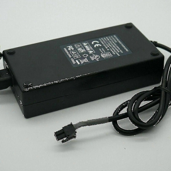 Kompatibel med Fanatec Csl Dd-dd Pro Boost Kit 180w (8nm) 24v7.5a Strømforsyning Instant-Perfet