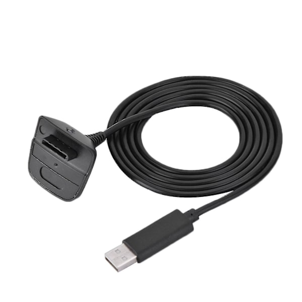 Handle laddningskabel, trådlöst handtag till trådbundet handtag - Perfet black