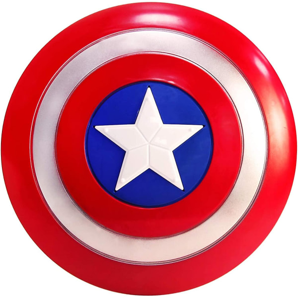 Captain America Shield Kids Costume Superhero Dress Up - Perfet