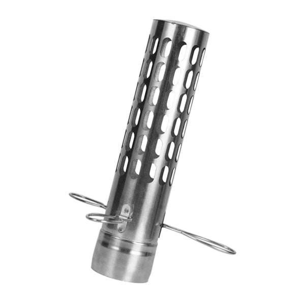 1/2/3/5 Pitkäikäinen liesi Savupiippu Tarvikkeet ruoanlaittoon ja - Perfet Spark Arrestor 1 Pc
