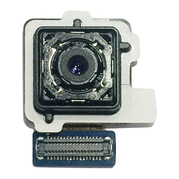 Yhteensopiva Galaxy A10 SM-A105F/DS takakameran kanssa - Perfet