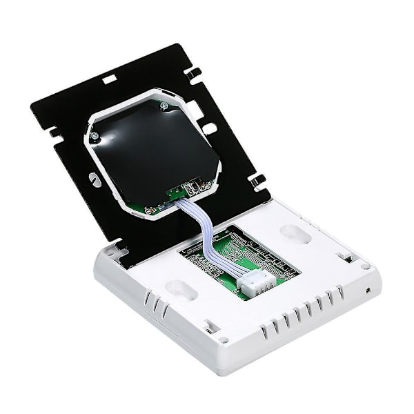 Wi-fi intelligent termostat programmerbar elektrisk golvvärme - Perfet