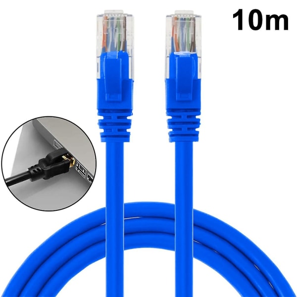 Outdoor Ethernet Cable-cat5 Outdoor Ethernet-kabel Vattentät Ethernet - Perfet