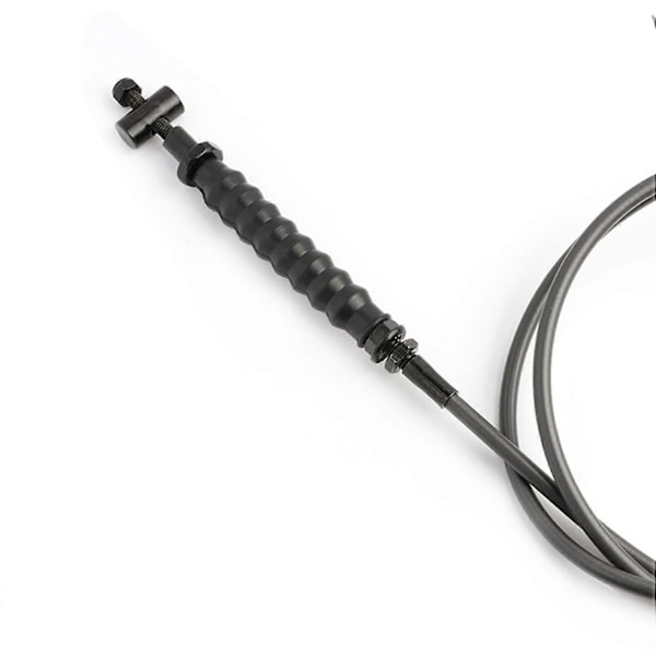 Bremsvaier for Ninebot MAX G30 Elektrisk Sparkesykkel Forhjul Bremsenhet Kit-Perfet