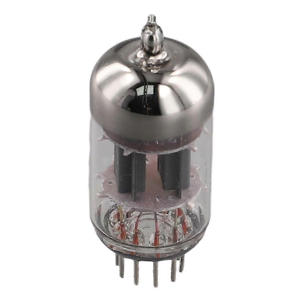 Rör Ecc83 Elektronrör Ljudförstärkare Ersätter 12ax7 Ecc803 B759 Vakuumrör - Perfekt