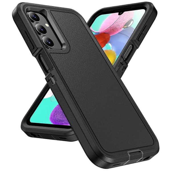 Livstids Vattentätt Robust Telefonskal - Perfekt For Samsung Galaxy A15 5G