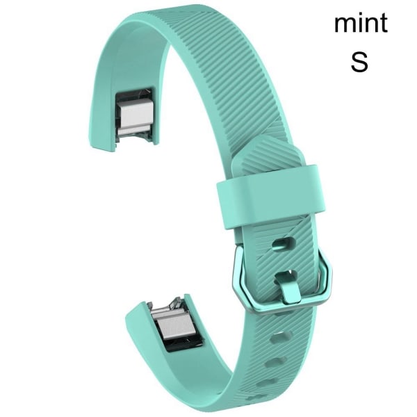 för Fitbit Alta / Alta HR Watch MINT S - Perfet