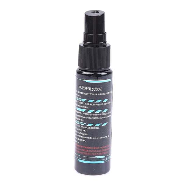 1. keeperhanske Tackifier Football Grip Spray Cleaner - Perfet