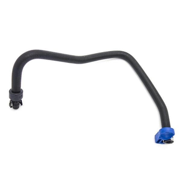 Kompatibel med Chevy Cruze 11-16 1.4L Kjølevæske Bypass Slange Fra Utløp til Tank 13251447-Perfet