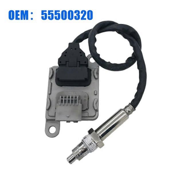 55500320 Ny bakre Nox-sensor kompatibel med 2016-2020 A MK1 2009-2017 2.0 CDTI 170PS-Perfekt