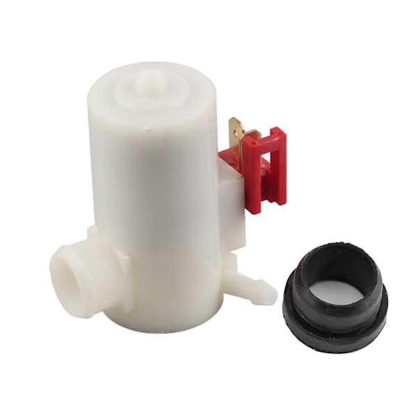 76806-SL0-E01 38512-SA5-013 Bil Auto Vindruta Vindrutetorkare Pump Kompatibel med Acura Honda-Perfet
