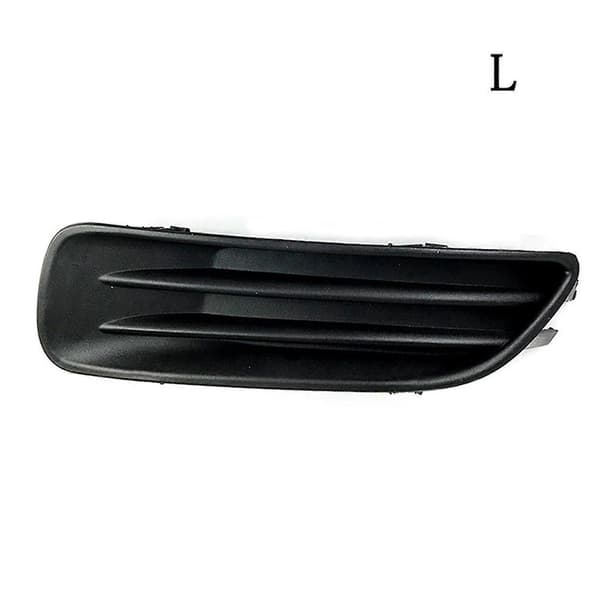 Toyota Corolla 2003-2004 Bil Front Tåkelys Lykteramme Deksel Dekor (1 Par)-Perfet