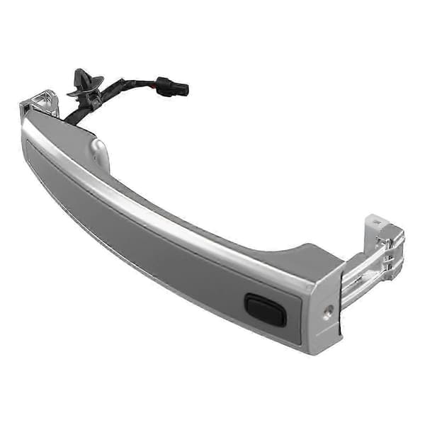 94783441 Utvendig dørhåndtak med Smart Keyless Entry Sensor Kompatibel med Captiva 2013-2017-Perfet