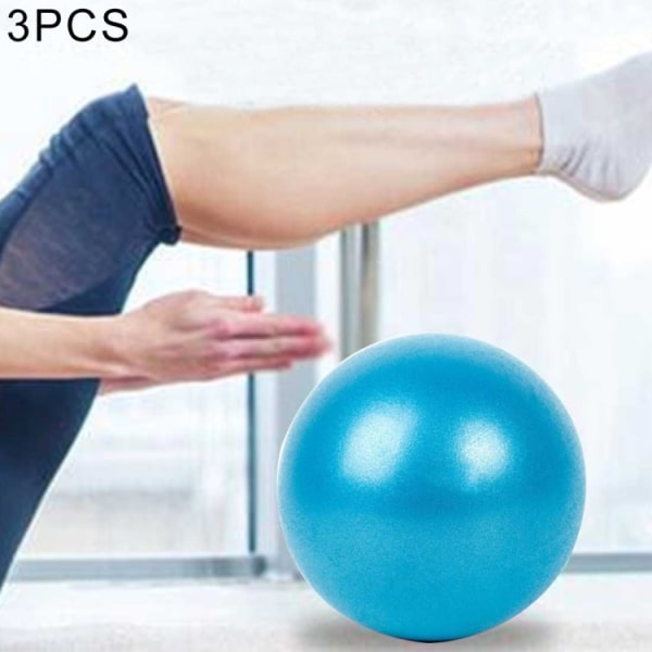 Yoga / Pilates boll Mini - 3 Pack - Perfet