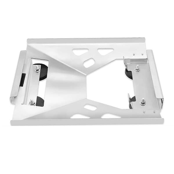 Kompatibel med Starlink Flat Mount Kit, Magnetisk Snabbfäste Takfäste Kit-Perfekt