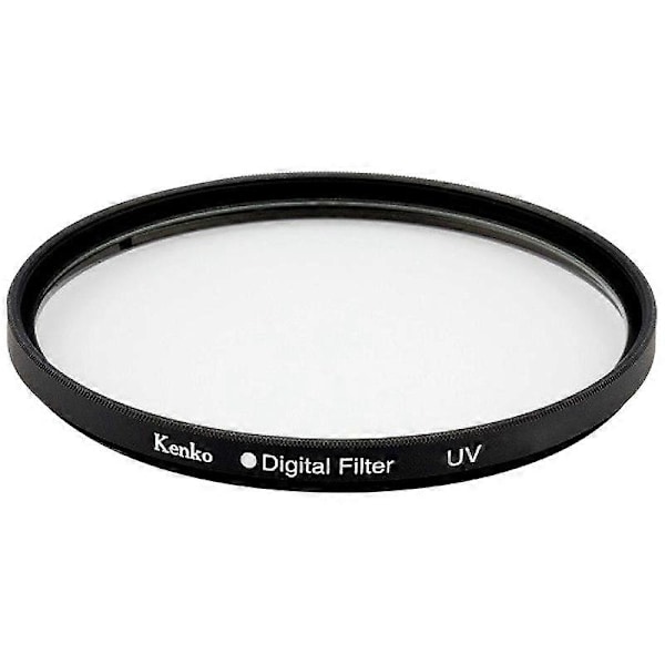 Kompatibel med Kenko Optisk Kamera Linse UV Filter - Perfekt 95mm