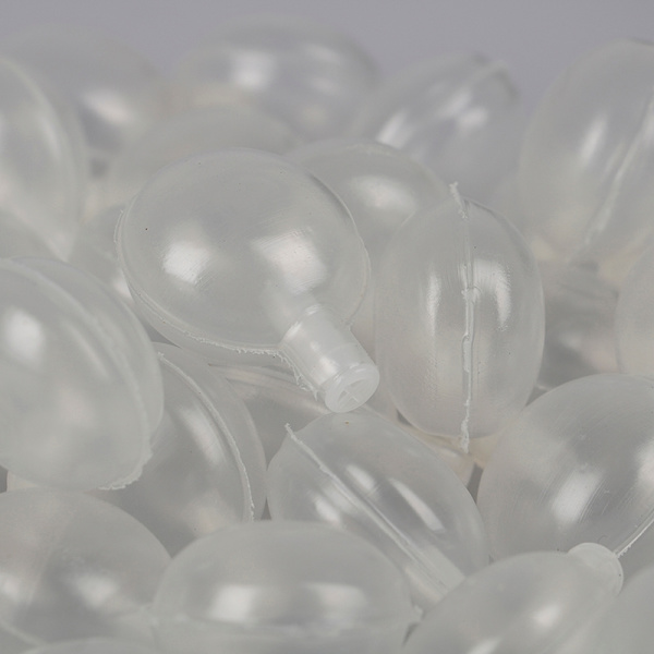 50 kpl Vaihdevat squeakers koiran lelujen korjaukseen Fix Bab One Size