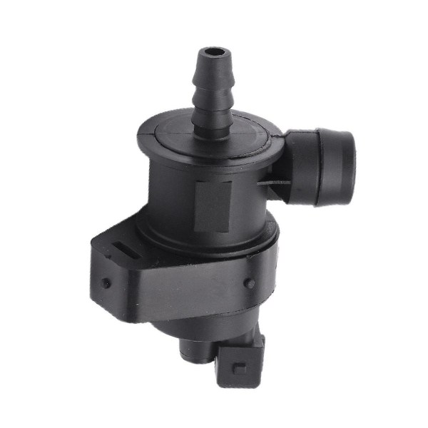 Til S60 S80 V70 XC70 XC90 2001-2011 Dampbeholder udluftningsventil 8653908- Perfet Black