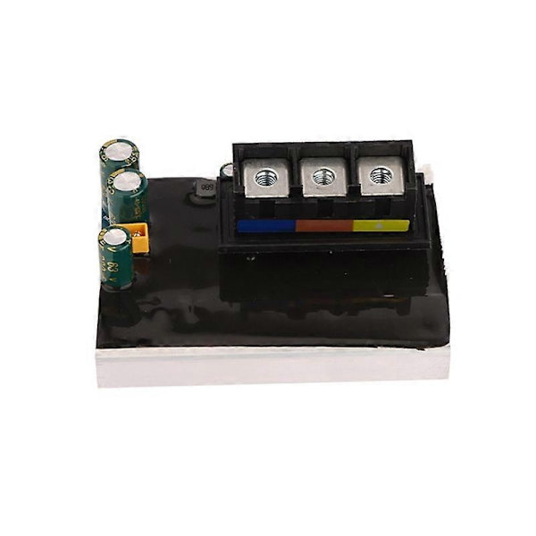 Controller Kompatibel med Ninebot F30 Elektrisk Scooter Dashboard Bluetooth Mainboard Reservedele - Perfekt