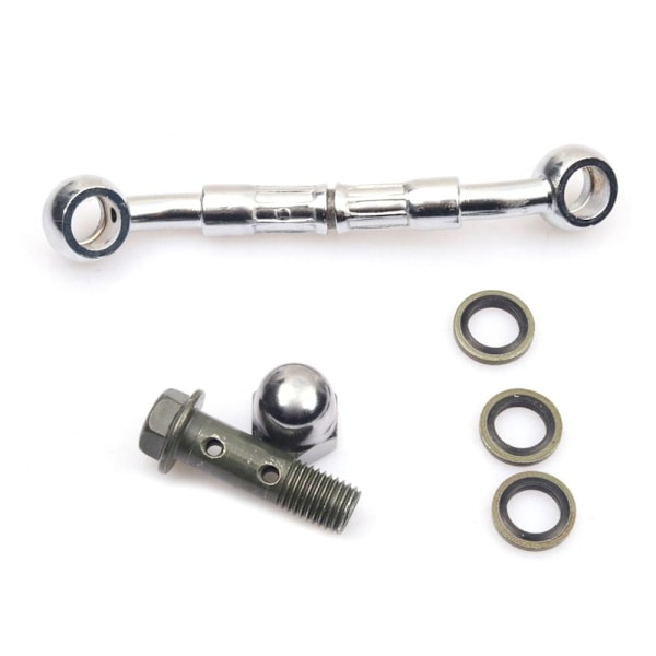 Hydraulisk bremseslange clutchlinje forlengelse clutch motorsykkel - Perfet