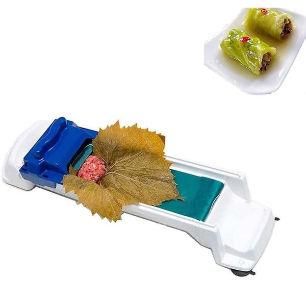 Roller Machine, Rolling Machine, Grape Leaves Rollin - Perfet