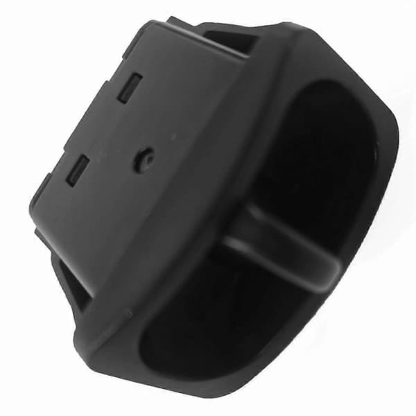 4 ST Lastbils Luftpump Kontrollbrytare Elektrisk Manuell Paddelventil Lastbilsstol Kontroll Luftfjädring Start-Perfet