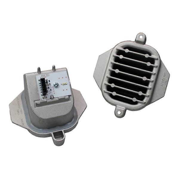 8U0941475C Høyre frontlykt LED-modul styreenhet, passer for Q3 2015-2018 frontlykt radiator - Perfet