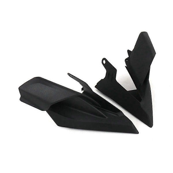 DownCompatible withce Winglets Aerodynamisk Vinge Kit Spoiler Kompatibel med 1290 SUPER DUKE R-Perfet