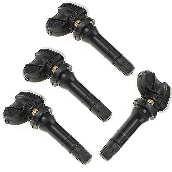 4 st TPMS Däcktrycksövervakningssensor för Haval HL H2 H5 H6 H7 för Great Wall C30 3641100XKU00B-Perfet