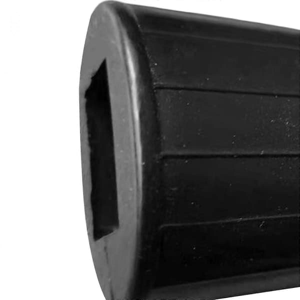 Tilbehør til uteplassparasoll, utendørs parasolltilbehør for piknik, uteplass, løfting - Perfekt Fixed Sleeve