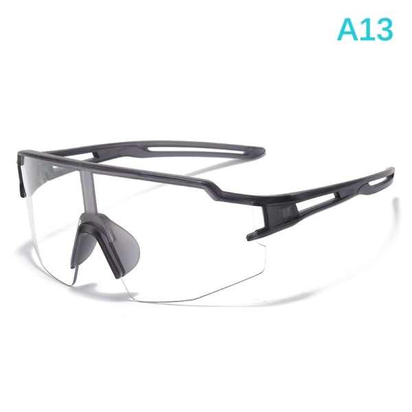 Outdoor Eyewear Briller Solbriller Sykkelbriller UV - Perfet A13