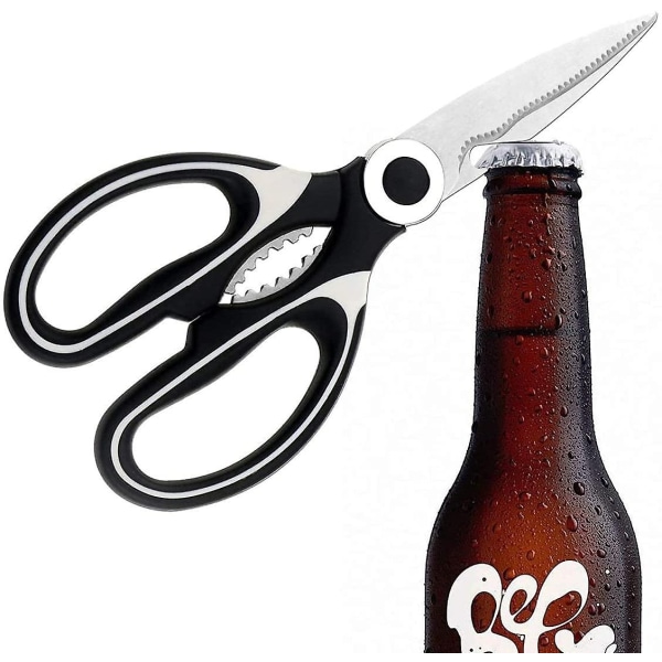 Multi stark sax kökssax med lock Fjäderfä, fisk, kött, ben - Perfet