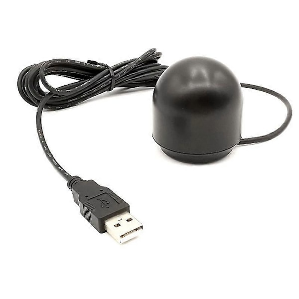 GNSS GLONASS GALILEO Mottaker Antenne Modul USB Utgang-Perfet
