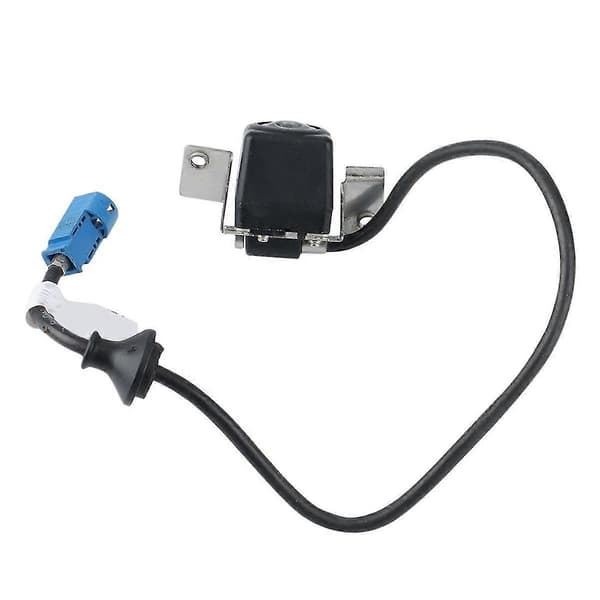 Bakkamera Parkeringsassistentkamera til Model S 85 2012-2018 1006773-00-EAA 1006773-00-E 1006773-00-F-WELLNGS