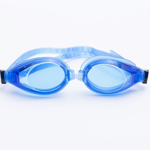 Unisex Futura Biofuse Flexiseal Goggles (pakke med 1) - Perfet