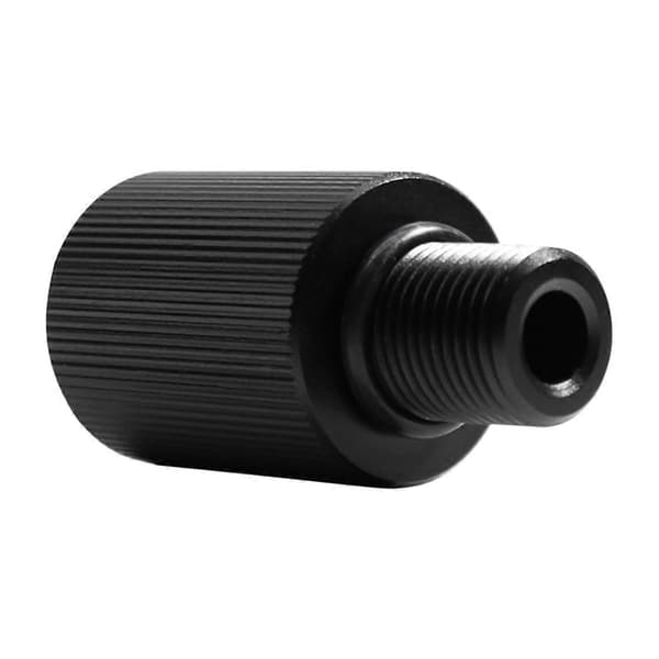 Regulator Adapter M18X1.5 til 5/8-18UNF Gevind Kompatibel med Bålfad Dele-Perfet