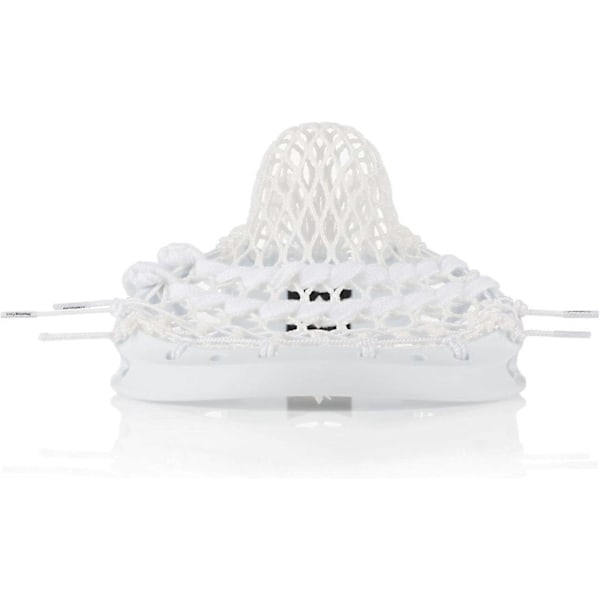 Herre Mark 2V Midfield Lacrosse Hoved med Type 4 Mesh-Perfet