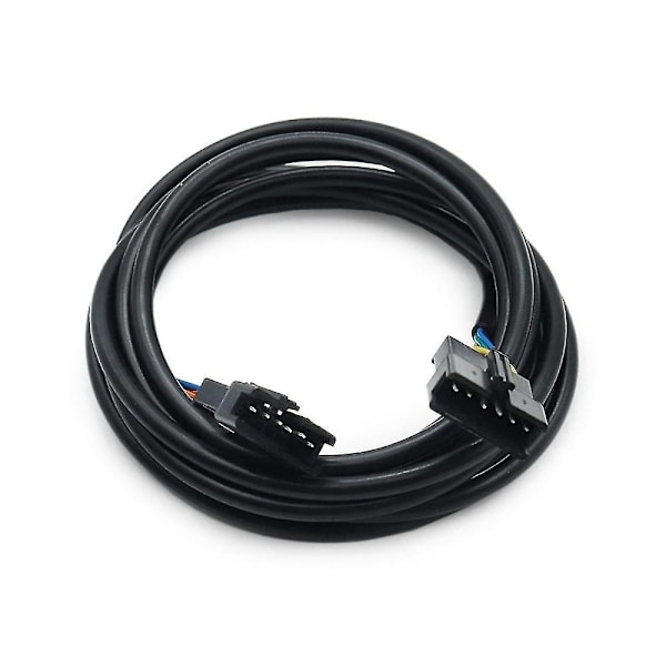 Elektrisk sparkesykkel dobbel drivenhet kontroller Jp 48v 52v 60v 25a 50a børsteløs kontroller Ab front bak drivenhet kontroller kit-Perfet