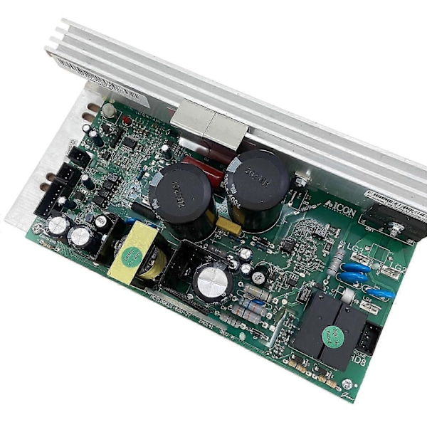 MC2100ELS 18W/50W Løbebånds Motherboard Motorstyring Kompatibel med PROKompatibel medM NordicTrack-Perfet MC2100ELS-18W