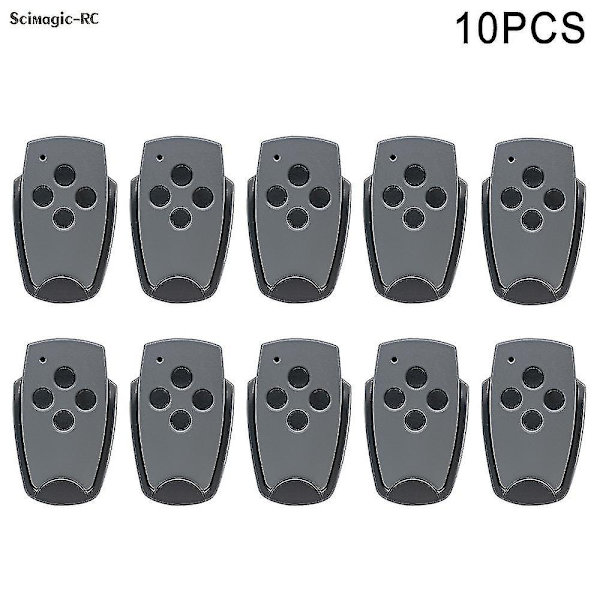 Marantec Digital 302 304 313 382 384 D323 211 212 214 224 Garasin Oven Ohjauskaukosäädin 433mhz Käsikäyttöinen Lähetin-Perfet 2 Buttons x10